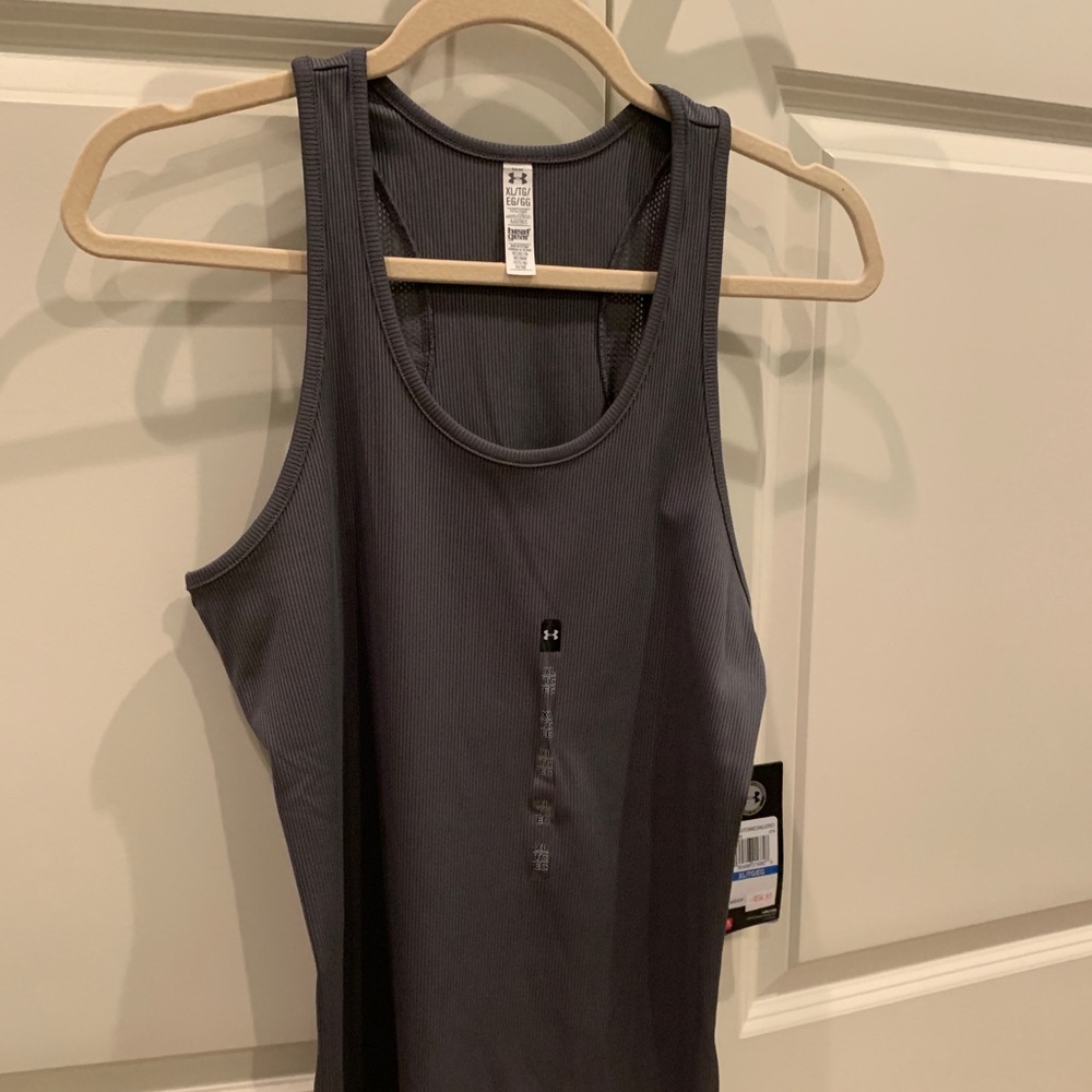 NWT Under Armour tank